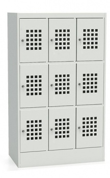 Шкаф для сумок ШМ 33-30