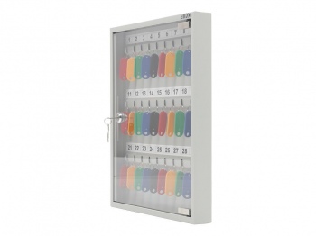 Ключница KEY-30 G (стекло)