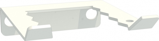 Держатель для инструмента DT-1