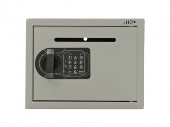 Сейф депозитный AIKO TD 23 EL